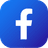 Ikona kategorii Facebook