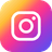 Ikona kategorii Instagram