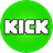 Ikona kategorii Kick