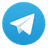 Ikona kategorii Telegram