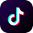Ikona kategorii TikTok