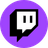 Ikona kategorii Twitch
