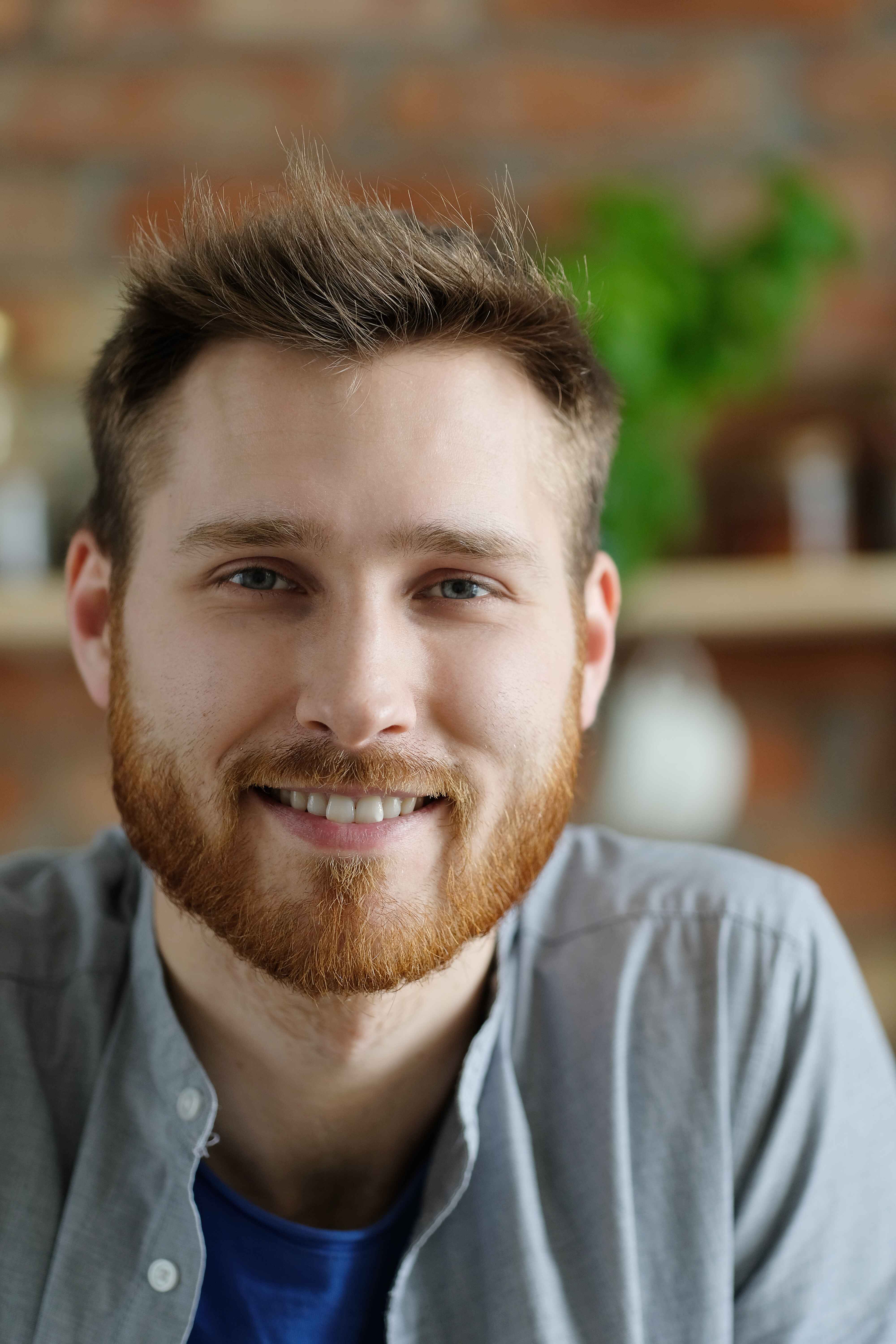 Michał W.'s avatar